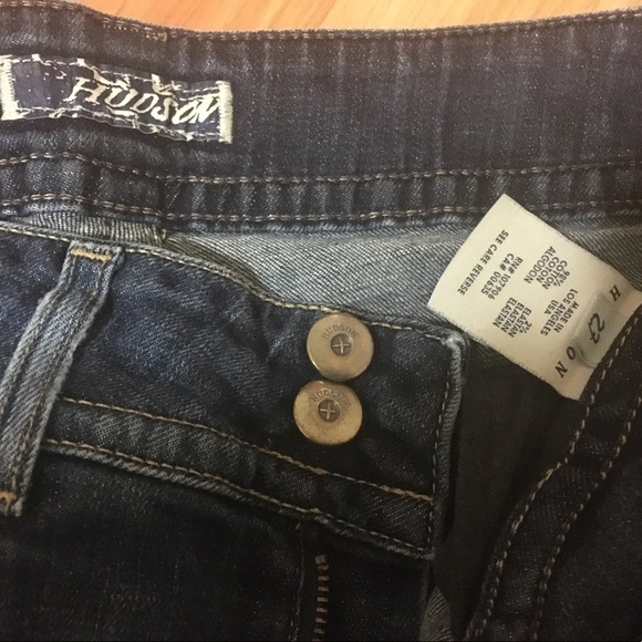 {hudson} jeans - Picture 3 of 7
